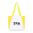 Arlo Recycled rPET Tote | https://www.bestnamebadges.com