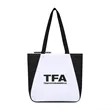 Arlo Recycled rPET Tote | https://www.bestnamebadges.com