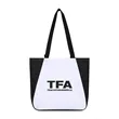Arlo Recycled rPET Tote | https://www.bestnamebadges.com