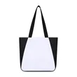 Arlo Recycled rPET Tote | https://www.bestnamebadges.com