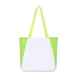 Arlo Recycled rPET Tote | https://www.bestnamebadges.com