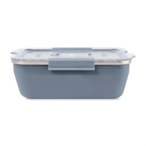 RIGWA® Travel Bento Box 8x5 | https://www.bestnamebadges.com