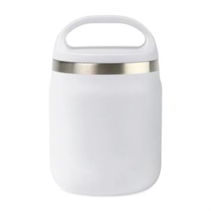 RIGWA® Pod Food Jar 20oz | https://www.bestnamebadges.com