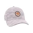 Ahead The Streaker Performance Cap | https://www.bestnamebadges.com