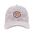 Ahead The Streaker Performance Cap | https://www.bestnamebadges.com