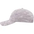 Ahead The Streaker Performance Cap | https://www.bestnamebadges.com