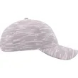 Ahead The Streaker Performance Cap | https://www.bestnamebadges.com