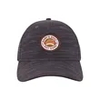 Ahead The Streaker Performance Cap | https://www.bestnamebadges.com
