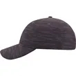 Ahead The Streaker Performance Cap | https://www.bestnamebadges.com
