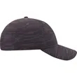 Ahead The Streaker Performance Cap | https://www.bestnamebadges.com