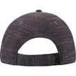 Ahead The Streaker Performance Cap | https://www.bestnamebadges.com