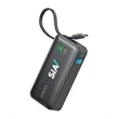Anker® Nano Power Bank(30W,Built-In USB-C Cable) | https://www.bestnamebadges.com