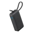 Anker® Nano Power Bank(30W,Built-In USB-C Cable) | https://www.bestnamebadges.com