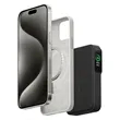 Anker®  MagGo Power Bank (10,000mAh, 15W) | https://www.bestnamebadges.com
