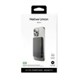 Native Union Active Power Bank 5000mAh | https://www.bestnamebadges.com