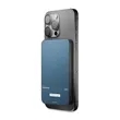 Native Union (RE)Classic Magnetic Power Bank 5000mAh | https://www.bestnamebadges.com