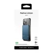 Native Union (RE)Classic Magnetic Power Bank 5000mAh | https://www.bestnamebadges.com