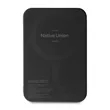 Native Union (RE)Classic Magnetic Power Bank 5000mAh | https://www.bestnamebadges.com