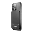 Native Union (RE)Classic Magnetic Power Bank 5000mAh | https://www.bestnamebadges.com