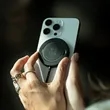 Native Union Snapstand Qi2 Wireless Charger | https://www.bestnamebadges.com