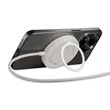 Native Union Snapstand Qi2 Wireless Charger | https://www.bestnamebadges.com