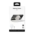 Native Union Snapstand Qi2 Wireless Charger | https://www.bestnamebadges.com