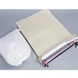 Non-woven Fabric Drawstring Storage Bags | https://www.bestnamebadges.com