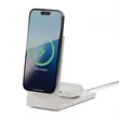 Native Union Rise 2-IN-1 Qi2 Wireless Charger | https://www.bestnamebadges.com