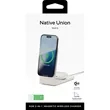 Native Union Rise 2-IN-1 Qi2 Wireless Charger | https://www.bestnamebadges.com