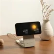 Native Union Rise 2-IN-1 Qi2 Wireless Charger | https://www.bestnamebadges.com