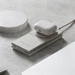 Native Union Rise 2-IN-1 Qi2 Wireless Charger | https://www.bestnamebadges.com