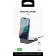 Native Union Rise 2-IN-1 Qi2 Wireless Charger | https://www.bestnamebadges.com