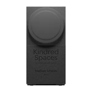 Native Union Rise 3-IN-1 Qi2 Wireless Charger | https://www.bestnamebadges.com