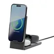 Native Union Rise 3-IN-1 Qi2 Wireless Charger | https://www.bestnamebadges.com