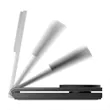 Native Union Rise 3-IN-1 Qi2 Wireless Charger | https://www.bestnamebadges.com