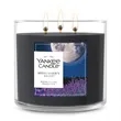 Yankee Candle® 3-Wick Candle | https://www.bestnamebadges.com