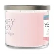 Yankee Candle® 3-Wick Candle | https://www.bestnamebadges.com