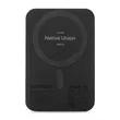 Native Union (RE)Classic Magnetic Power Bank 10000mAh | https://www.bestnamebadges.com