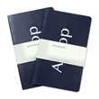 Moleskine® Large Volant 2-Pack | https://www.bestnamebadges.com
