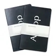 Moleskine® Large Volant 2-Pack | https://www.bestnamebadges.com