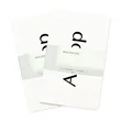 Moleskine® Large Volant 2-Pack | https://www.bestnamebadges.com