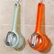 Double Sided Stainless Steel Peeling Knife With Storage Box | https://www.bestnamebadges.com