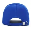 Custom Personalized Cutton Baseball Cap | https://www.bestnamebadges.com