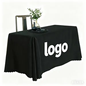 Premium Polyester Tablecloth, Your Perfect Gift Pick!