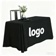 Premium Polyester Tablecloth, Your Perfect Gift Pick! | https://www.bestnamebadges.com