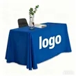 Premium Polyester Tablecloth, Your Perfect Gift Pick! | https://www.bestnamebadges.com
