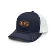 The Hauler Classic Trucker | https://www.bestnamebadges.com