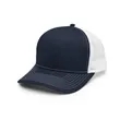 The Hauler Classic Trucker | https://www.bestnamebadges.com