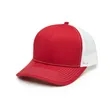 The Hauler Classic Trucker | https://www.bestnamebadges.com