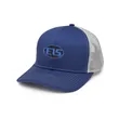 The Hauler Classic Trucker | https://www.bestnamebadges.com